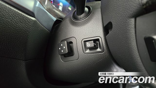 Hyundai Equus 2014 — photo 18