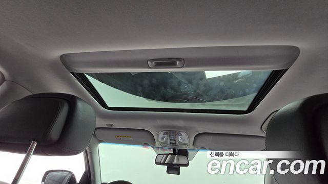 Hyundai Equus 2014 — photo 19