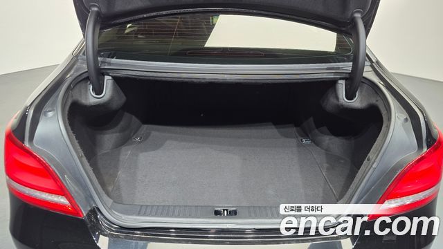 Hyundai Equus 2014 — photo 20