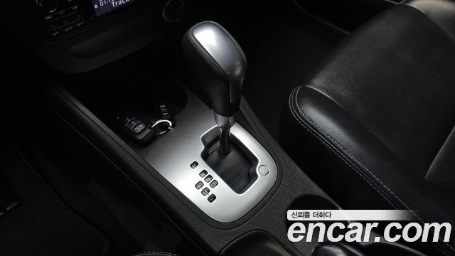 Renault Korea SM3 2015 — photo 12