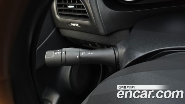 Renault Korea SM3 2015 — photo 23