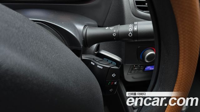 Renault Korea SM3 2015 — photo 24