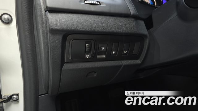 Renault Korea SM3 2015 — photo 25