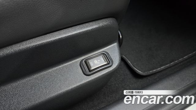 Renault Korea SM3 2015 — photo 27