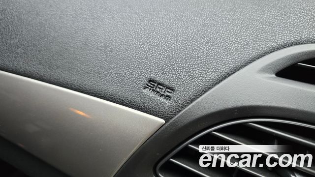 Renault Korea SM3 2015 — photo 28