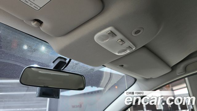 Renault Korea SM3 2015 — photo 29