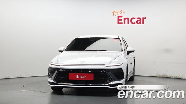 Hyundai Sonata 2025 — photo 3