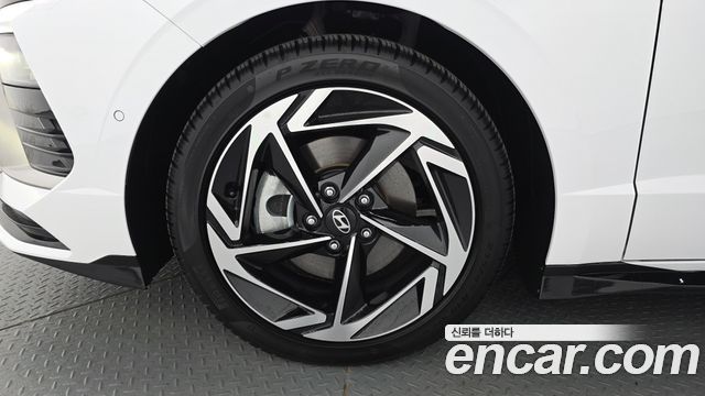 Hyundai Sonata 2025 — photo 5