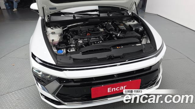 Hyundai Sonata 2025 — photo 6