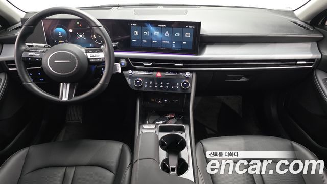 Hyundai Sonata 2025 — photo 10