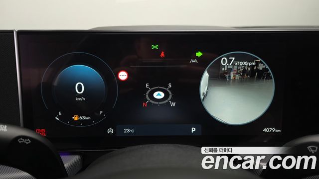 Hyundai Sonata 2025 — photo 11