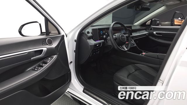 Hyundai Sonata 2025 — photo 13