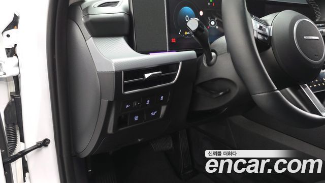 Hyundai Sonata 2025 — photo 19