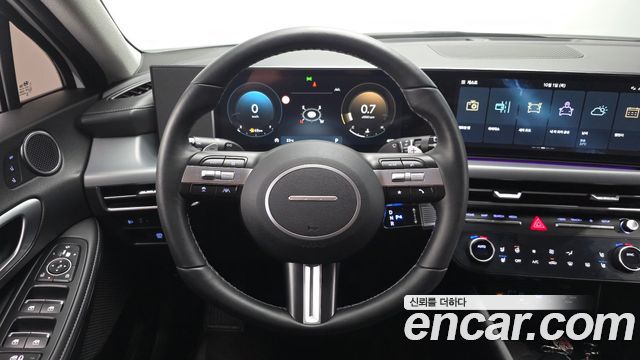 Hyundai Sonata 2025 — photo 20