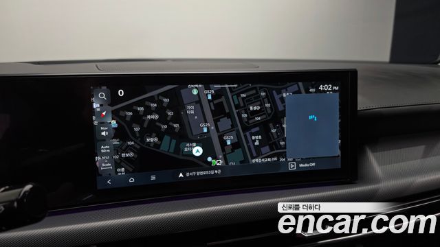 Hyundai Sonata 2025 — photo 21