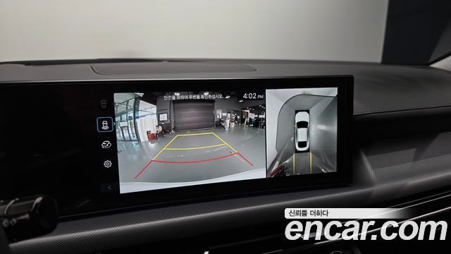 Hyundai Sonata 2025 — photo 22