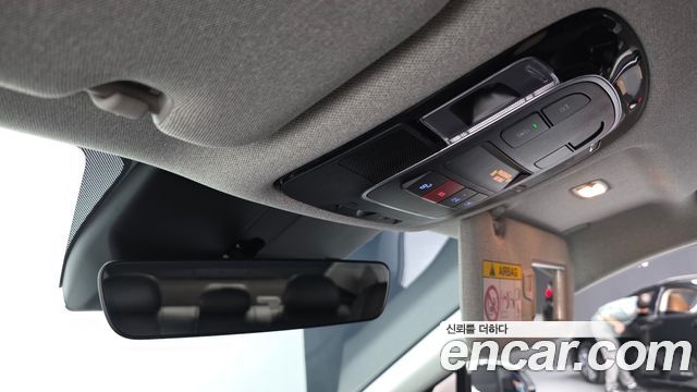 Hyundai Sonata 2025 — photo 24