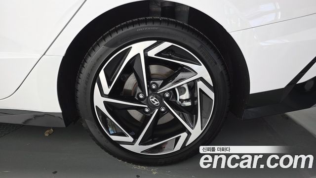 Hyundai Sonata 2025 — photo 7