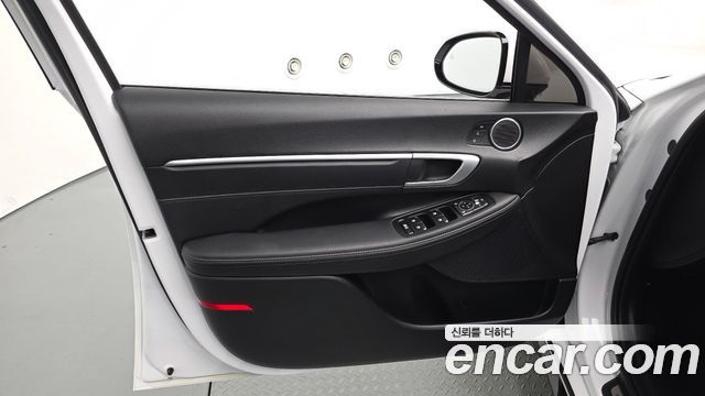 Hyundai Sonata 2025 — photo 14