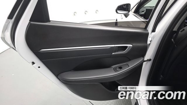Hyundai Sonata 2025 — photo 15