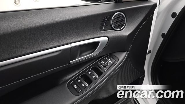 Hyundai Sonata 2025 — photo 27