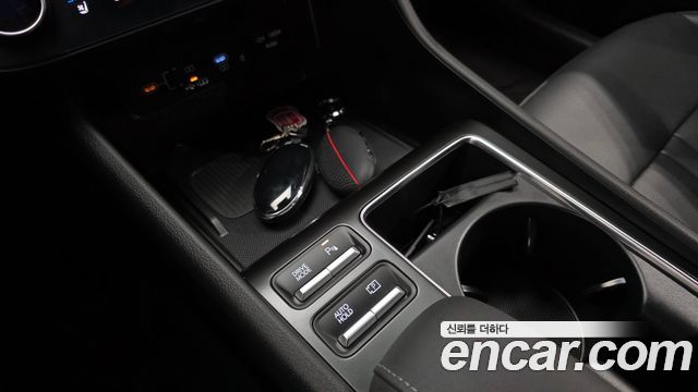 Hyundai Sonata 2025 — photo 33
