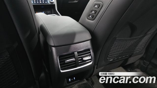 Hyundai Sonata 2025 — photo 34