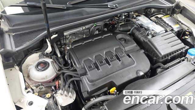 Audi Q3 2020 — photo 6
