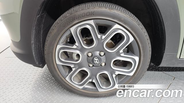 Hyundai Casper 2022 — photo 5