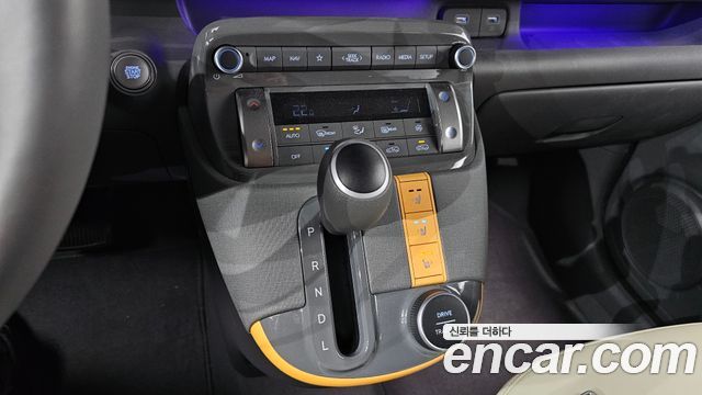 Hyundai Casper 2022 — photo 12