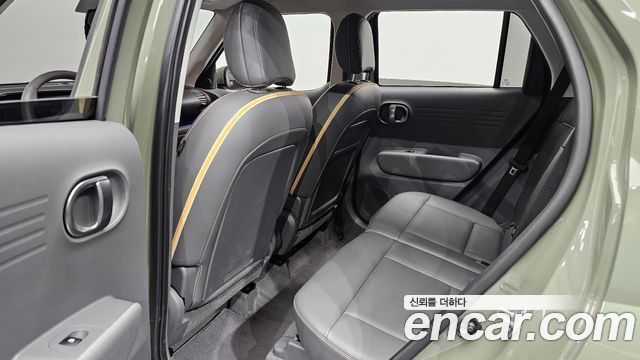 Hyundai Casper 2022 — photo 18