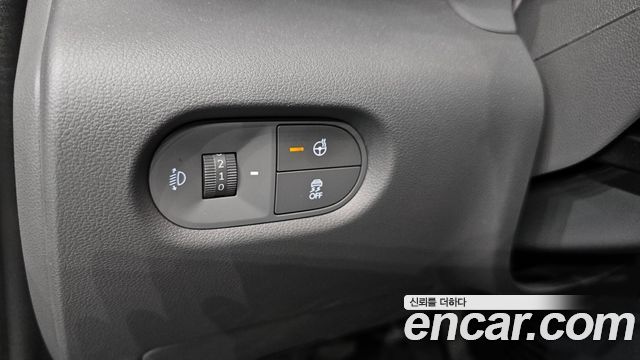 Hyundai Casper 2022 — photo 20