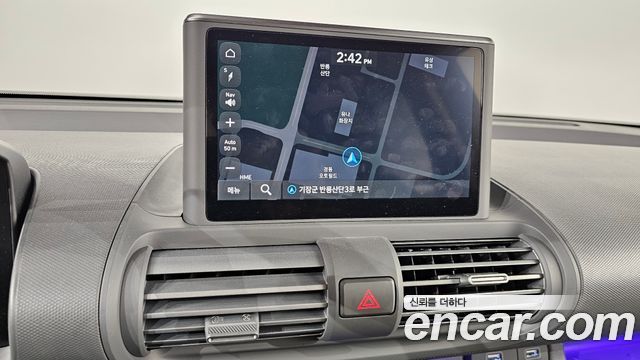 Hyundai Casper 2022 — photo 22