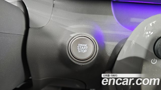 Hyundai Casper 2022 — photo 26