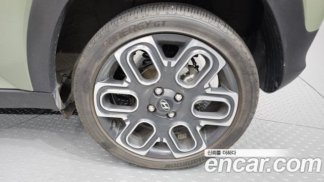 Hyundai Casper 2022 — photo 7