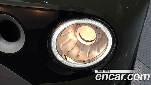 Hyundai Casper 2022 — photo 8