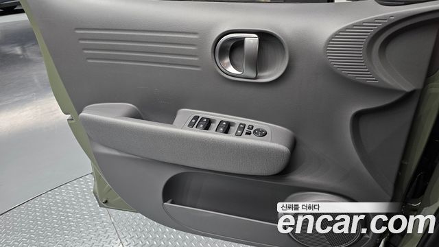 Hyundai Casper 2022 — photo 14