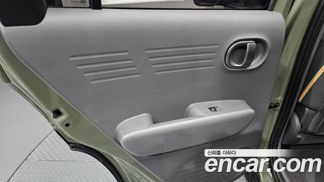 Hyundai Casper 2022 — photo 15