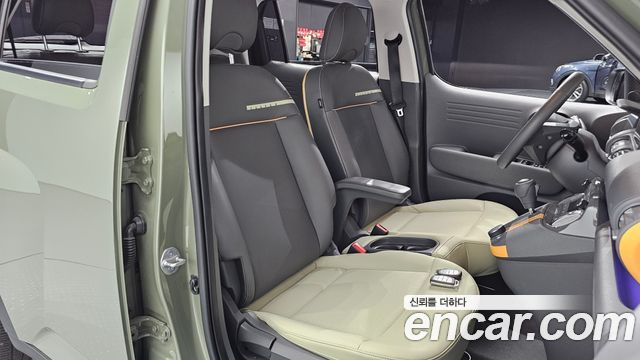 Hyundai Casper 2022 — photo 16