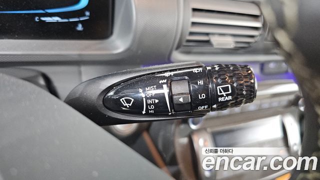 Hyundai Casper 2022 — photo 27