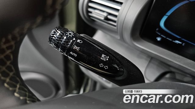 Hyundai Casper 2022 — photo 28
