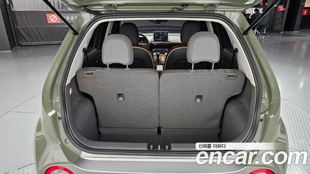 Hyundai Casper 2022 — photo 30