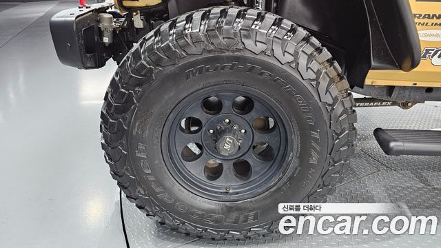 Jeep Wrangler 2014 — photo 5
