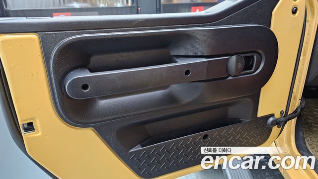Jeep Wrangler 2014 — photo 14