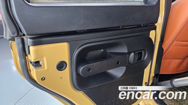 Jeep Wrangler 2014 — photo 15