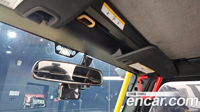 Jeep Wrangler 2014 — photo 28