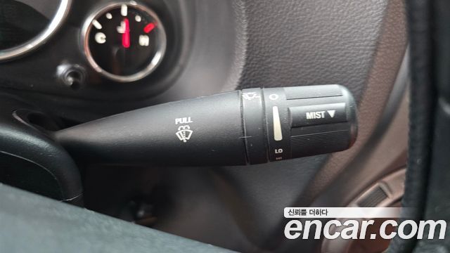 Jeep Wrangler 2014 — photo 31