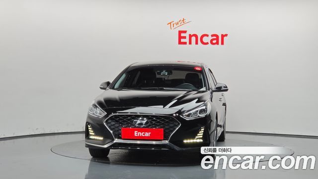 Hyundai Sonata 2023 — photo 3