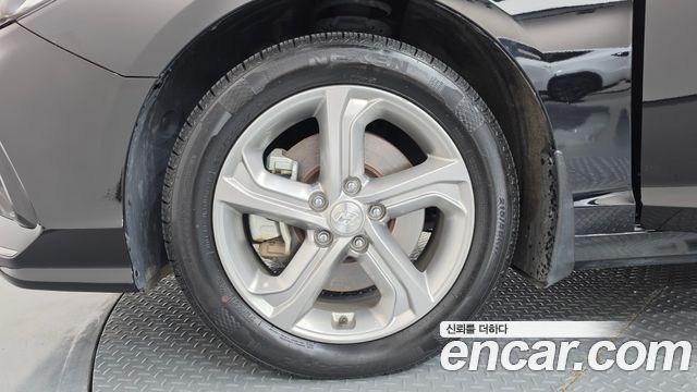 Hyundai Sonata 2023 — photo 5