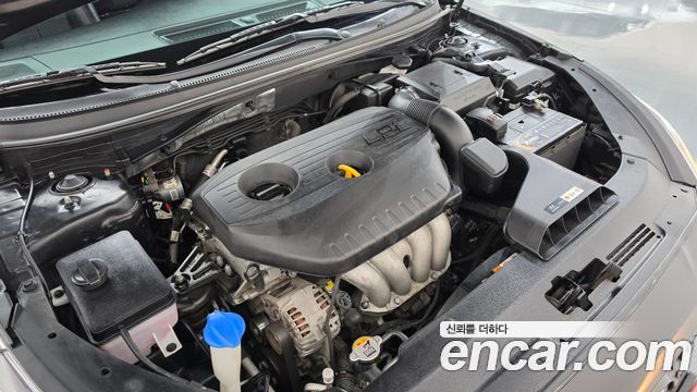 Hyundai Sonata 2023 — photo 6